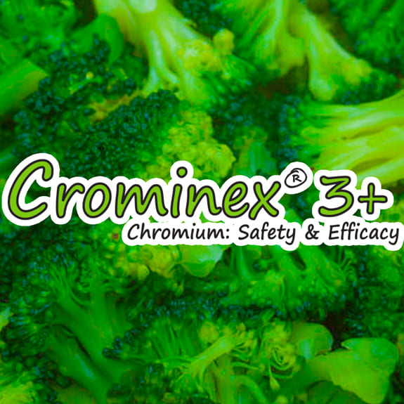 Crominex 3
